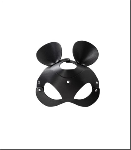 Maska minnie mouse