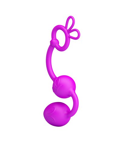 LJUBAVNE VAGINALNE KUGLICE