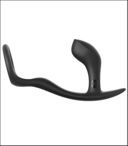 Fun factory bootie ring