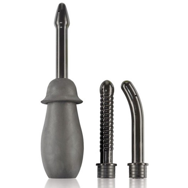 Set za analno klistiranje