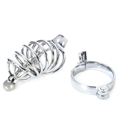 Metalni pojas nevinosti za muskarce