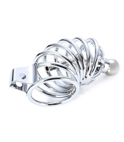 Metalni pojas nevinosti za muskarce