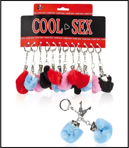 MINI LISICE SA KRZNOM