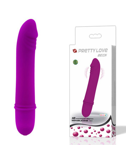 MINI VISEBRZINSKI VIBRATOR