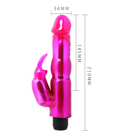 Zeka vibrator