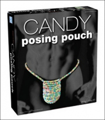 JESTIVE MUSKE GACICE