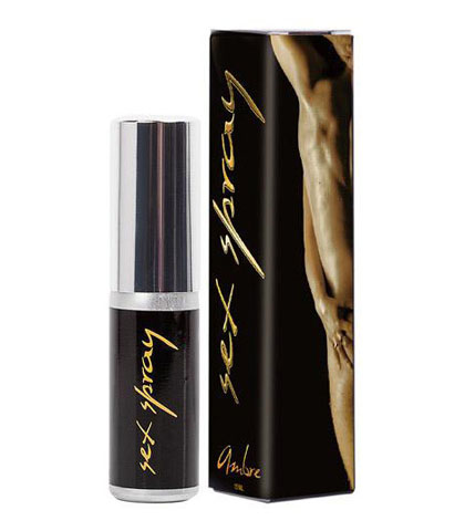 Muski parfem sa feromonom