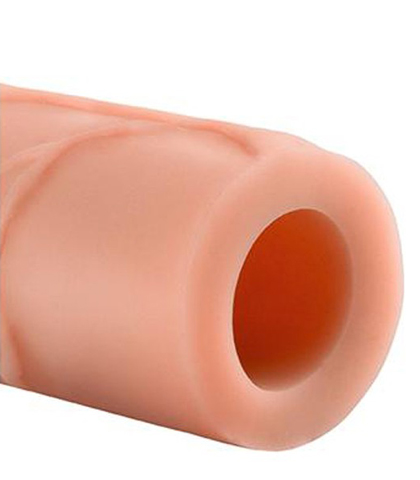 Navlaka za penis realisticnog izgleda