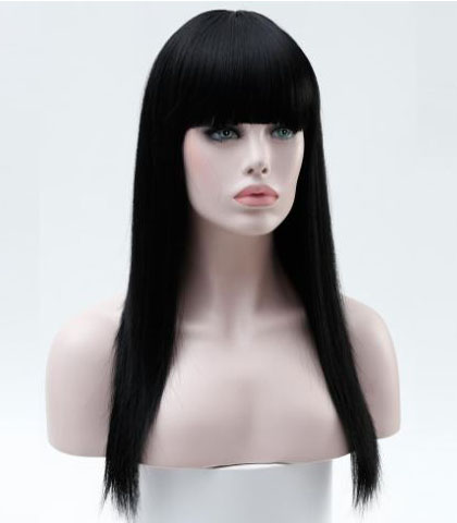 CRNA DUGA RAVNA PERIKA