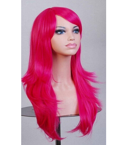 CRVENO-PINK DUGA PERIKA