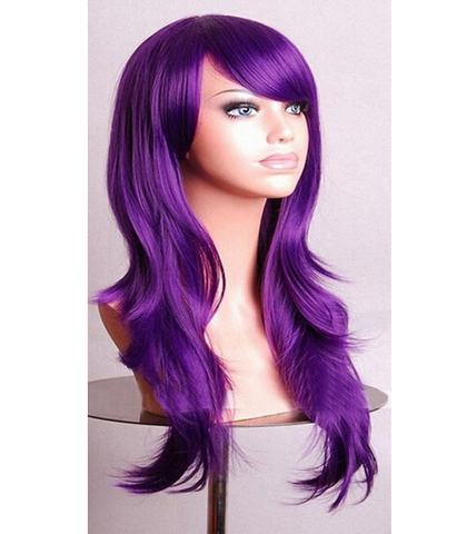 DUGA LJUBICASTA PERIKA