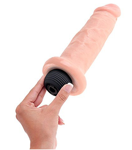 Realisticni dildo sa ejakulacijom