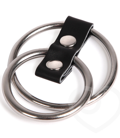 METALNI PRSTENOVI ZA PENIS I TESTISE
