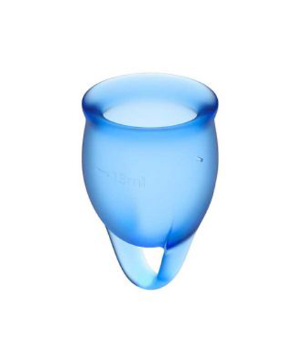 Satisfyer menstrual cup