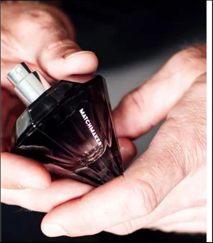 Muski parfem sa feromonima matchmaker black diamond