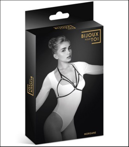 Bijoux nakit za telo