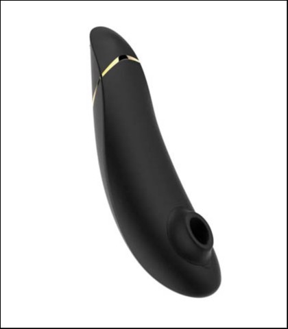 Womanizer we vibe golden moments