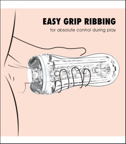 Providni masturbator strong edition combo