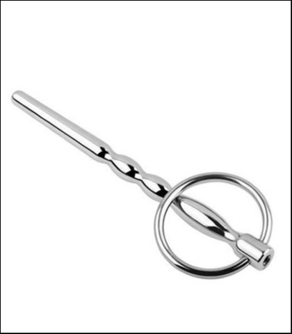 Metalna uretra / metal urethral dilator 1