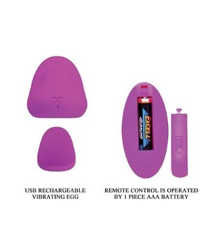 Vibro pad za gacice lisa