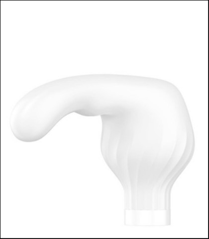 Satisfyer double wand-er