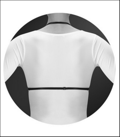 Bijoux nakit za telo