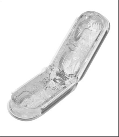 Masturbator tenga flip 0 (zero) gravity