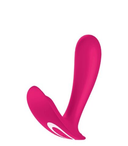 Satisfyer "top secret"