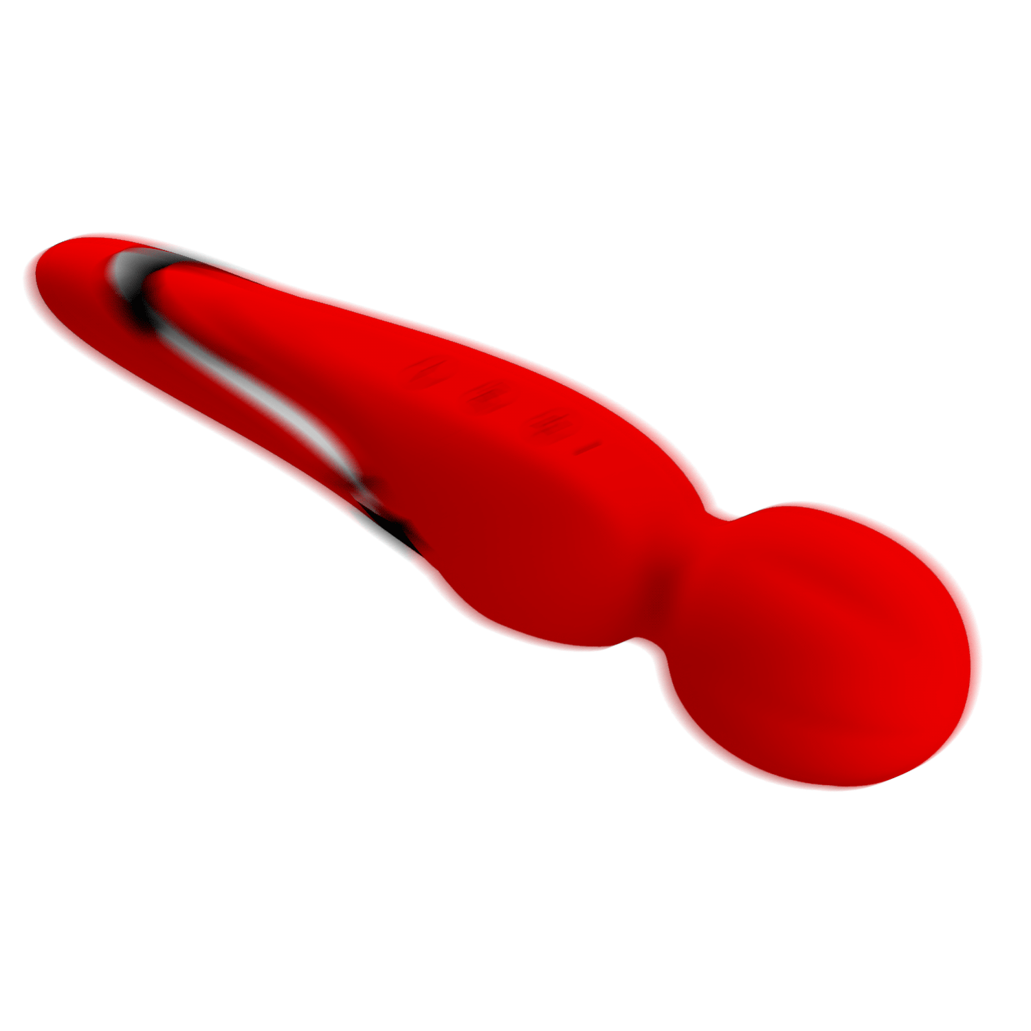 Silikonski vibrator za klitoris walter