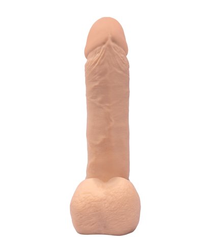Rotirajući vibro dildo 19cm