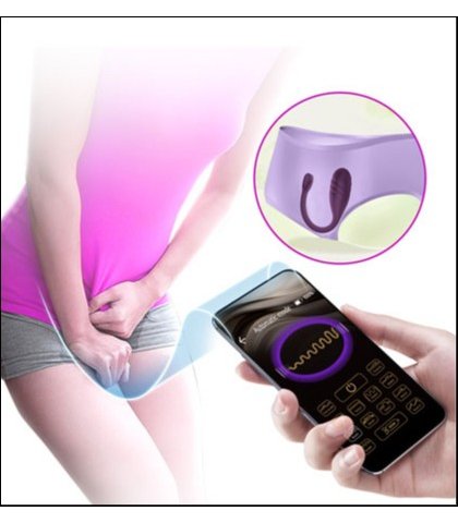 Vibro jaje - leviathan