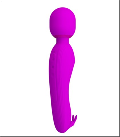 Masazer klitorisa "curtis"