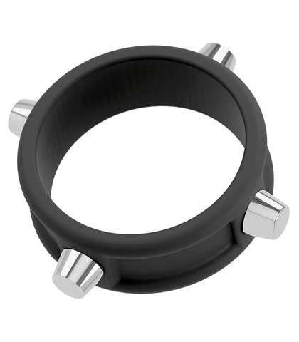 Prsten za penis cock ring with studs