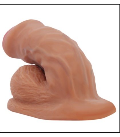 Mekani dildo/packer
