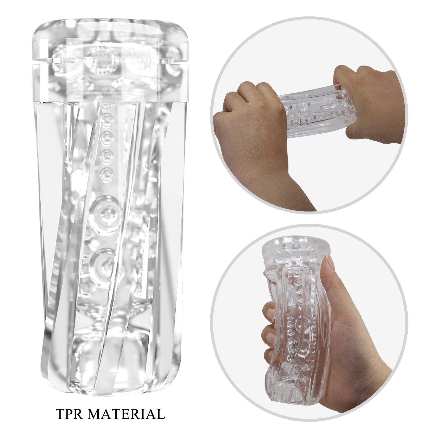 Vibro masturbator - tamara