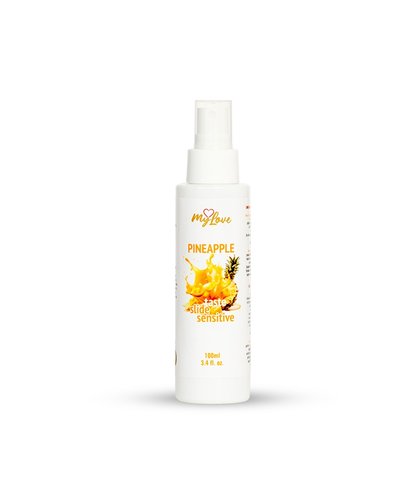 MYLOVE LUBRIKANT SA UKUSOM ANANASA 100ML