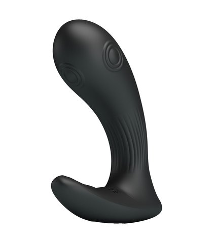 Silikonski analni stimulator mirabelle