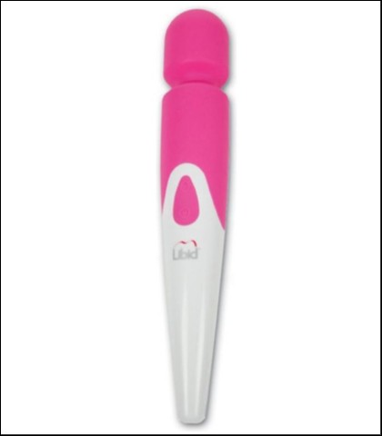 LIBID SILIKONSKI WAND