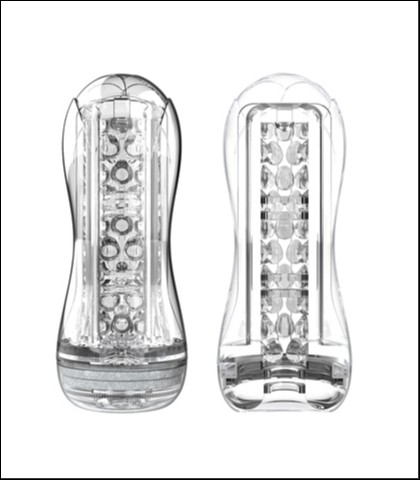 Providni masturbator strong edition combo