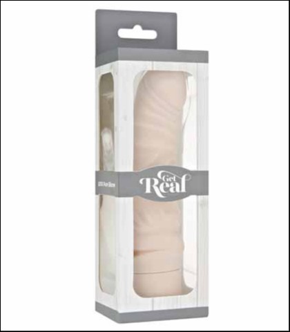 MINI CLASSIC G-SPOT VIB SKIN