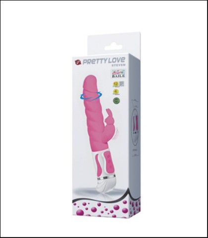 VIBRATOR SA ROTACIJOM STEVEN