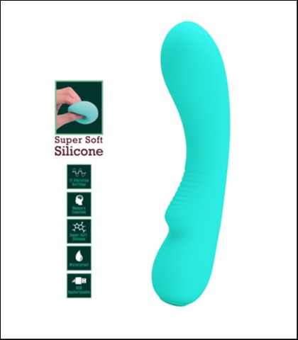 Vibrator za g tacku matt