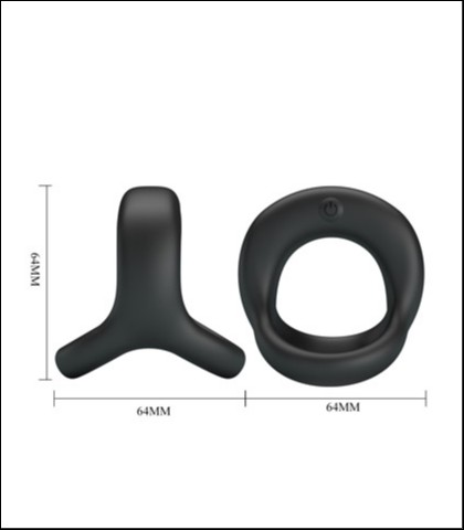 Vibrirajuci dupli prsten elliott