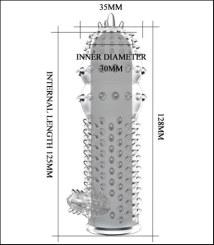 Providna bodljikava navlaka