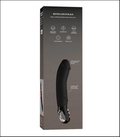 Fun factory big boss