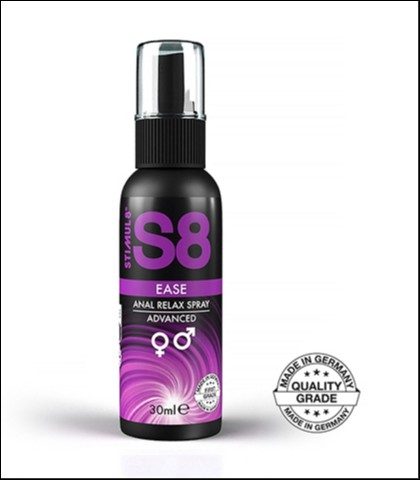 ANALNI SPREJ EASE ANAL RELAX SPRAY