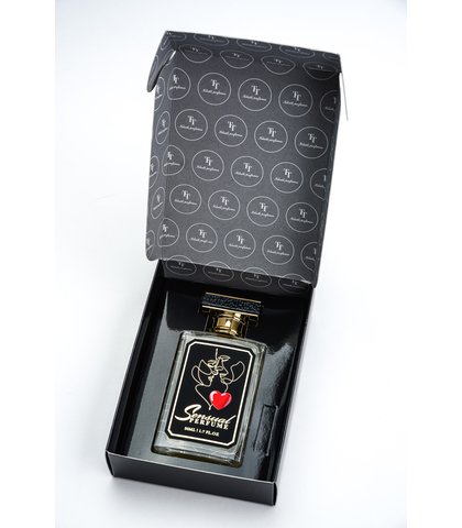 Parfem sa feromonom stronger man