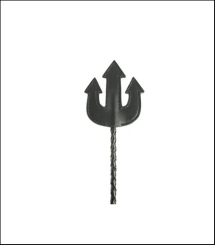 Bic devil fork black