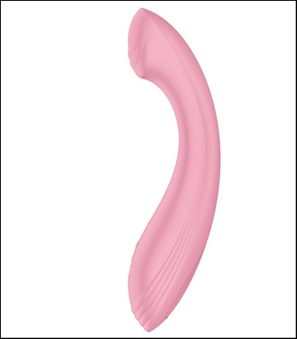 Satisfyer g force pink