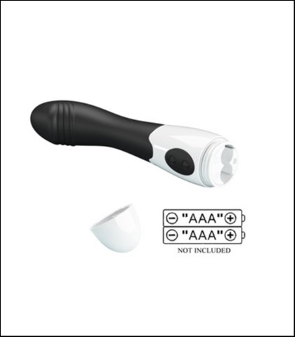 Silikonski vibrator elemental